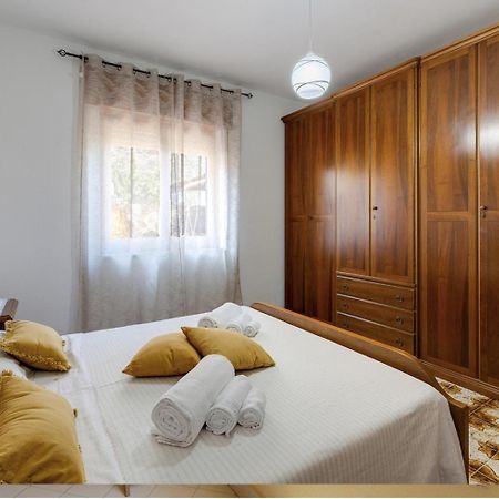 Appartamento Casa Vostra Bosa Exterior foto