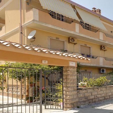 Appartamento Casa Vostra Bosa Exterior foto