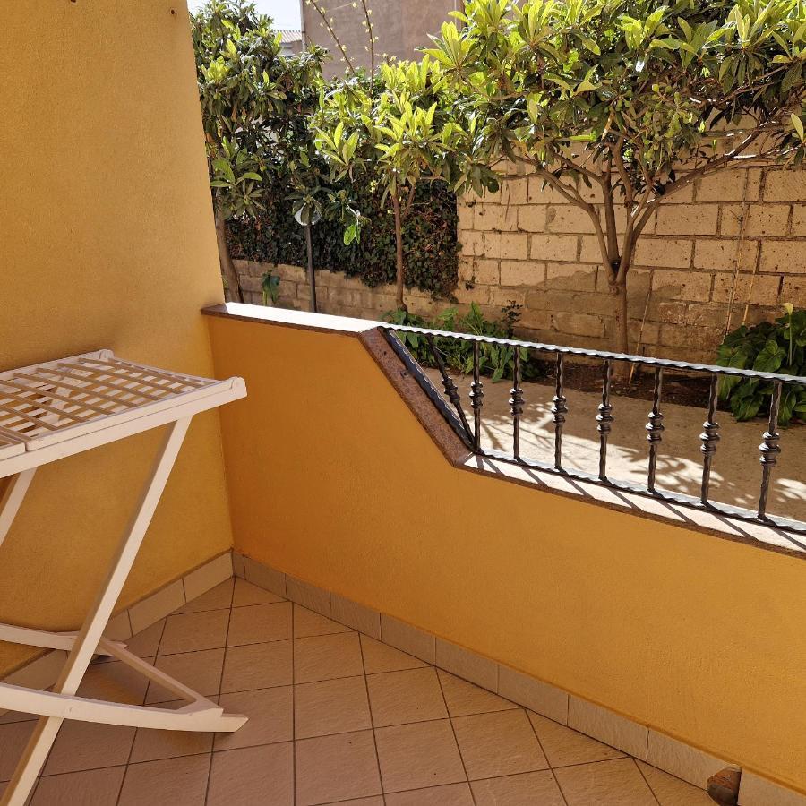 Appartamento Casa Vostra Bosa Exterior foto