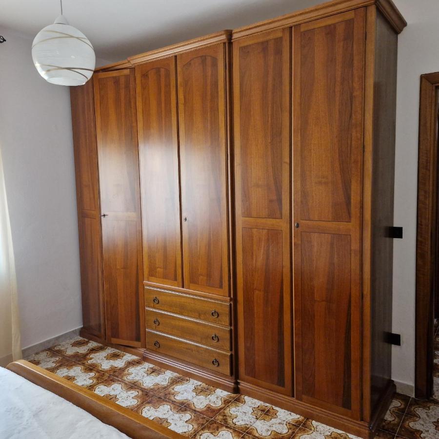 Appartamento Casa Vostra Bosa Exterior foto
