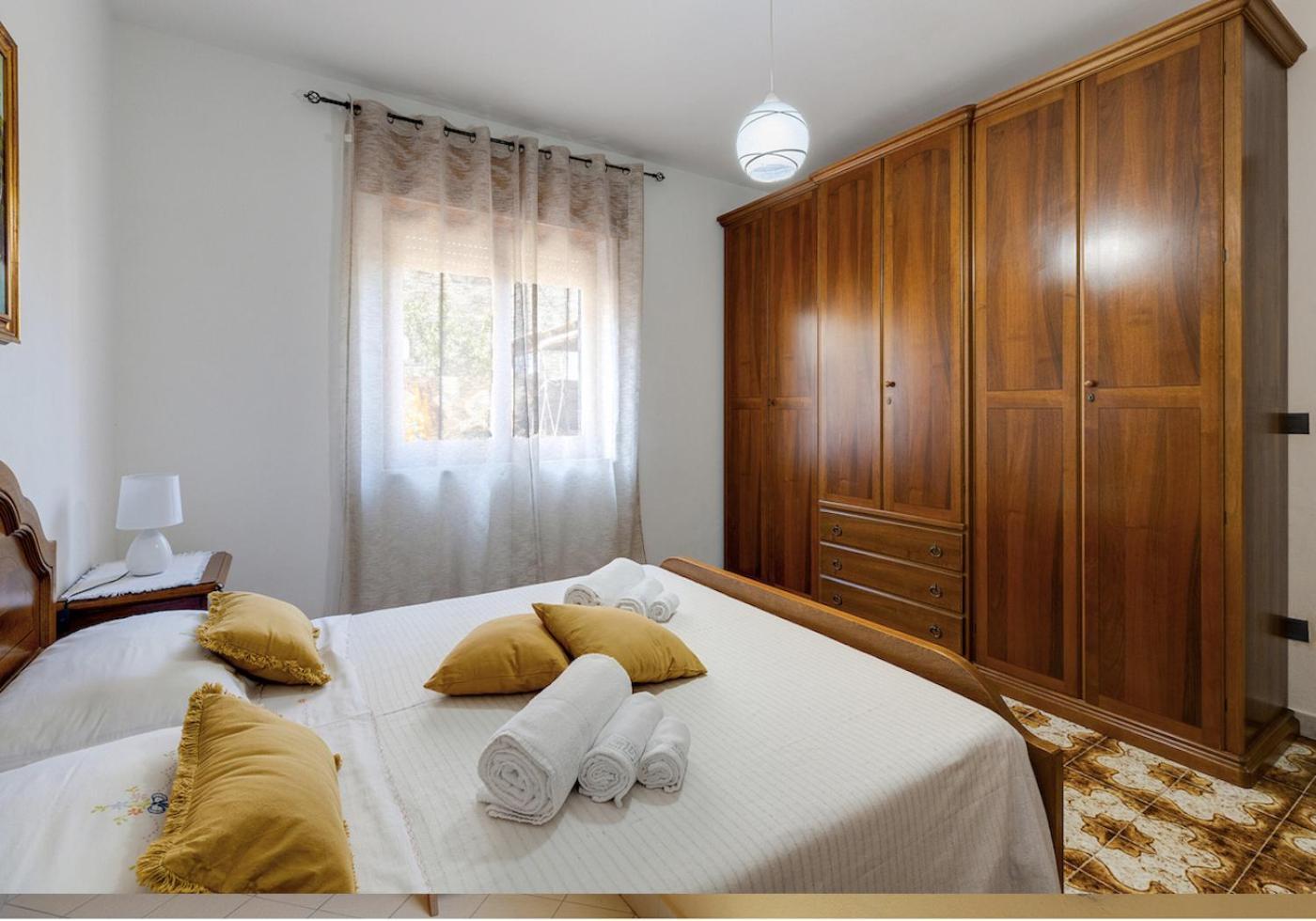 Appartamento Casa Vostra Bosa Exterior foto