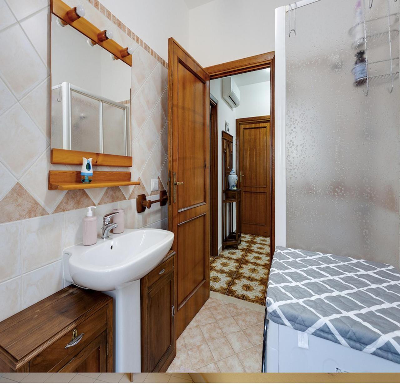 Appartamento Casa Vostra Bosa Exterior foto