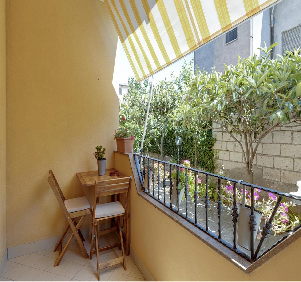 Appartamento Casa Vostra Bosa Exterior foto